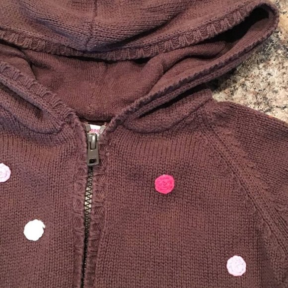 Children's Gymboree Matching Set - Picture 7 of 7